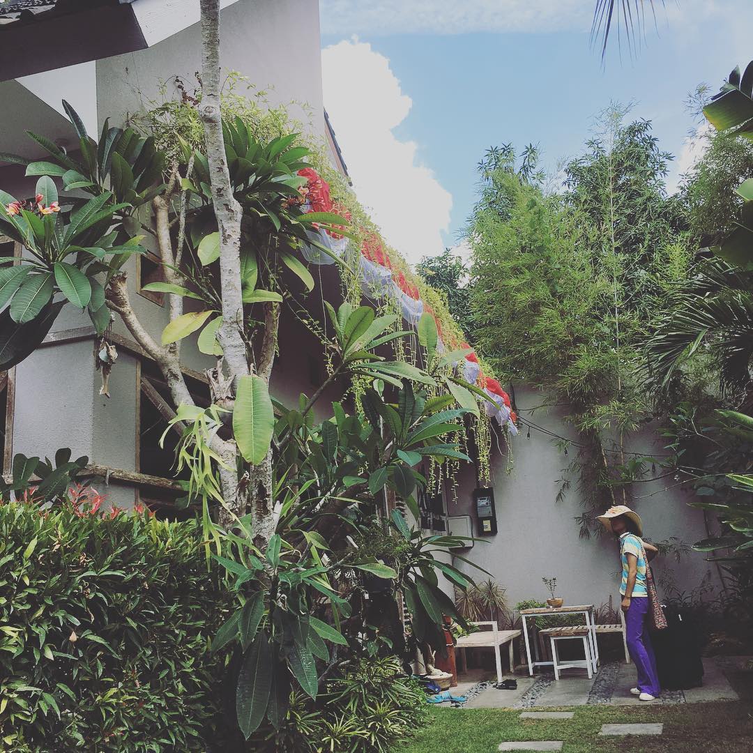 6 Hostel Murah di Bali, Mulai Rp63 Ribuan!