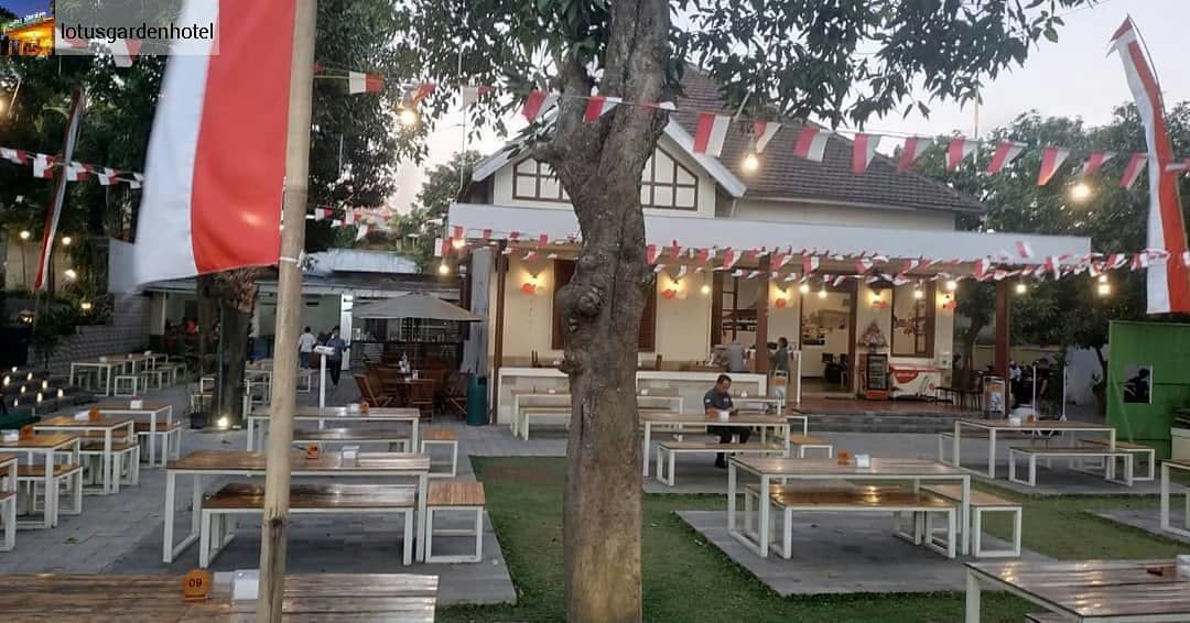 7 Kafe Hits di Kota Kediri yang Asyik Buat Kamu Nongkrong