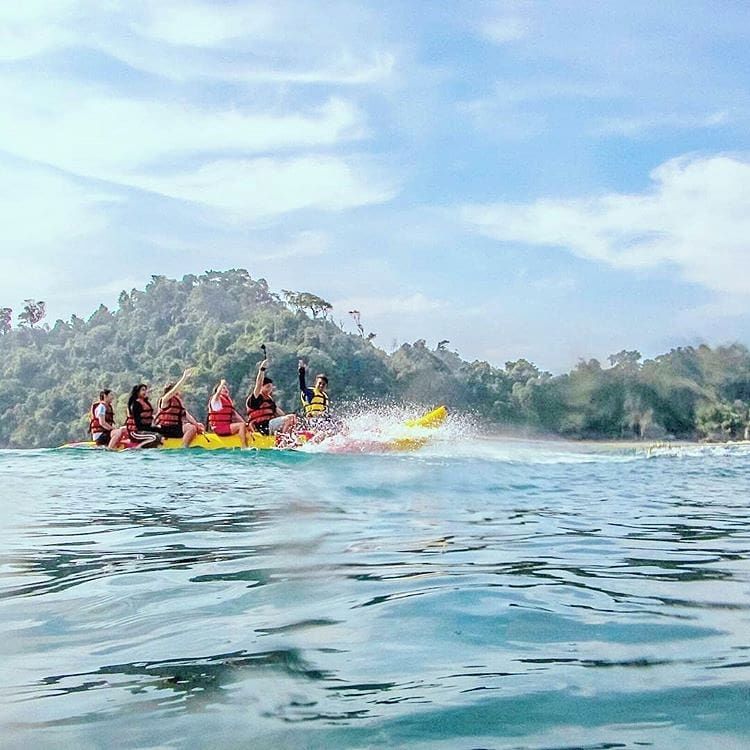 7 Wisata Snorkeling Di Jawa Timur Yang Mengaggumkan