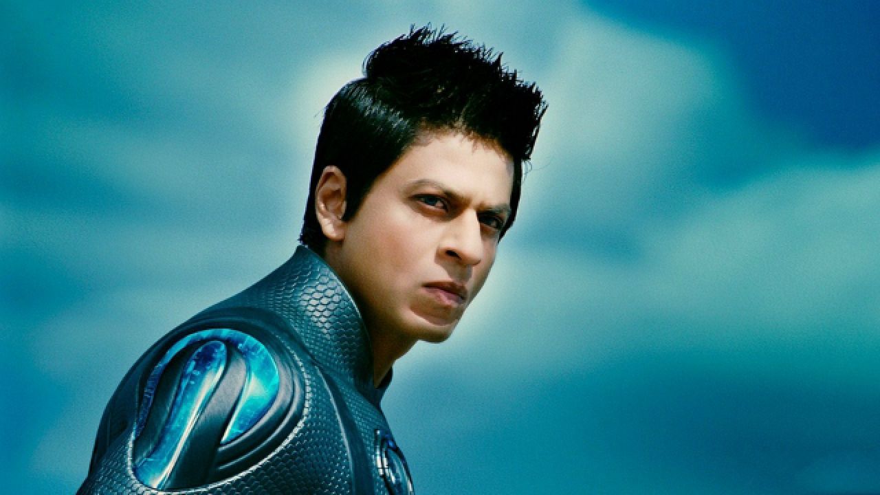 Visual Effect 11 Film Bollywood yang Gak Kalah Keren dari Hollywood