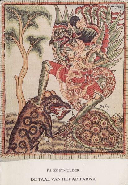 Disakralkan, 10 Makhluk Mitologi Bali yang Wajib Kamu Tahu