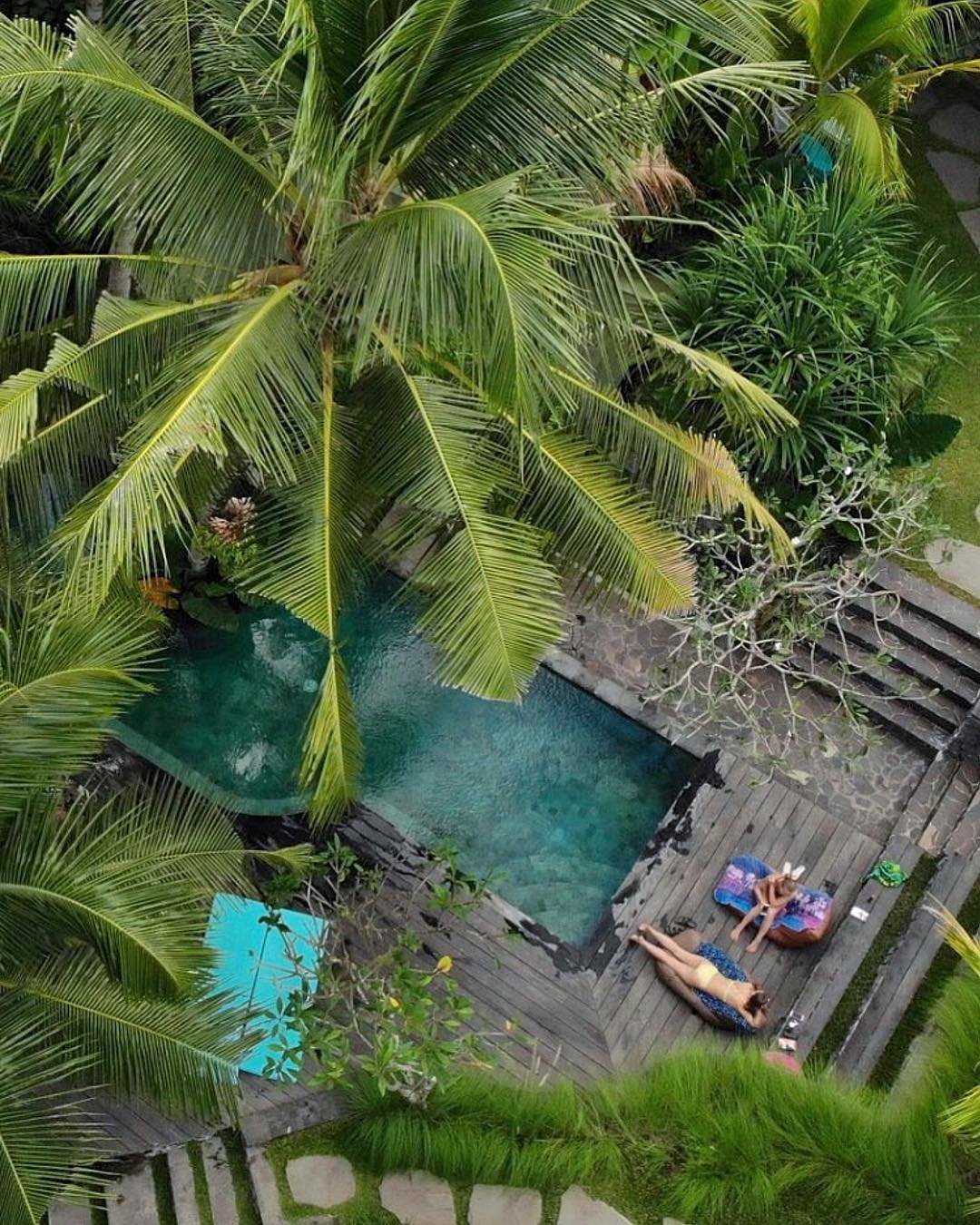6 Hostel Murah di Bali, Mulai Rp63 Ribuan!