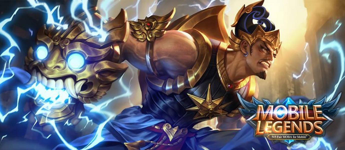 7 Hero Mobile Legends Yang Wajib Di Ban Season Ini