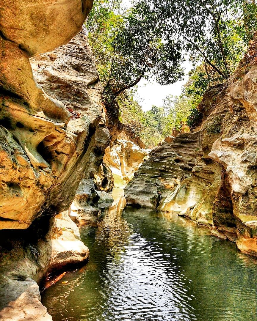 5 Sungai di Jatim Ini Wajib Didatangi, Cocok Jadi Tempat Liburanmu!