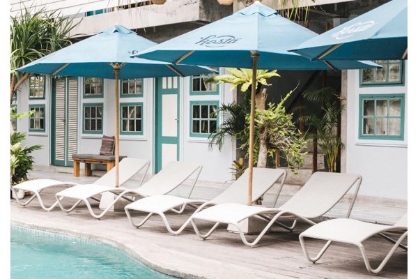 6 Rekomendasi Hostel Estetik di Bali yang Harganya Sekitar Rp200 Ribu