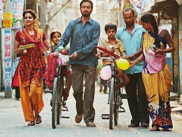 Keren, 5 Film Bollywood Ini Mengangkat Tema Isu Sosial