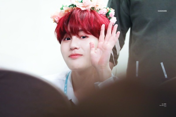 Penuh Lika-Liku, Ini 11 Kisah Perjalanan Karier Ha Sungwoon Wanna One