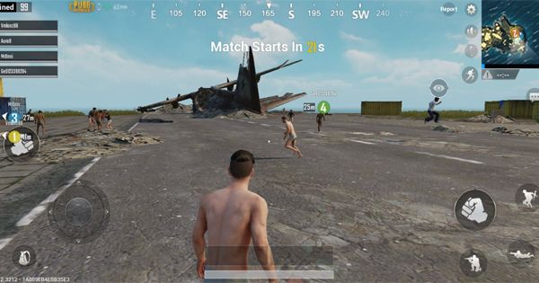 5 Hal Ini Buktikan Jika PUBG Mobile Lebih Baik dari Versi PC