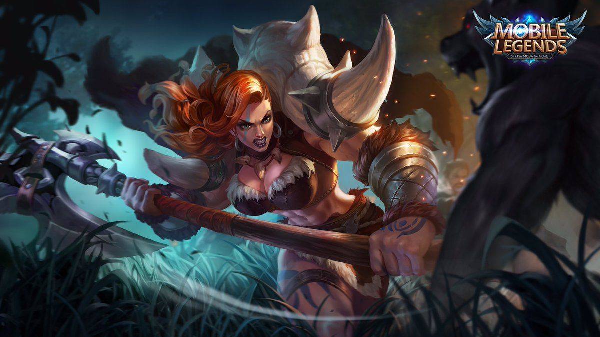 Efektif Ini 5 Meta Hero Mobile Legends Yang Jadi Andalan Saat Ini