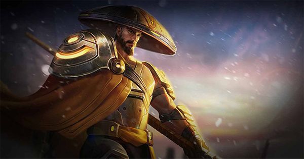 Mandatory Use, These are the 5 Strongest Hero Recommendations in AOV