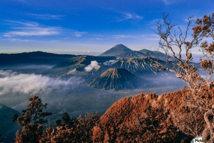 4 Taman Nasional di Jawa Timur ini Jadi Destinasi Wisata Populer, Loh