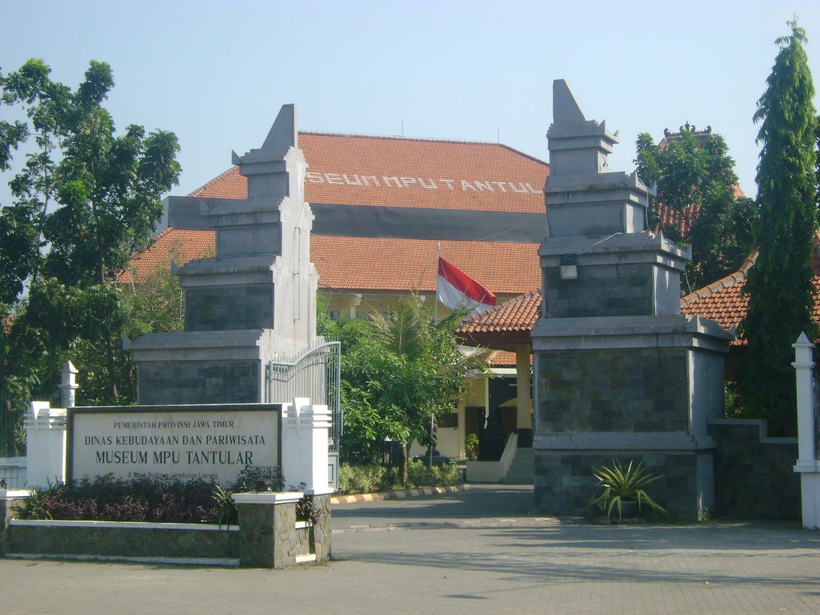 6 Museum di Jatim yang Wajib Kamu Kunjungi, Salah Satunya Ada di Ngawi