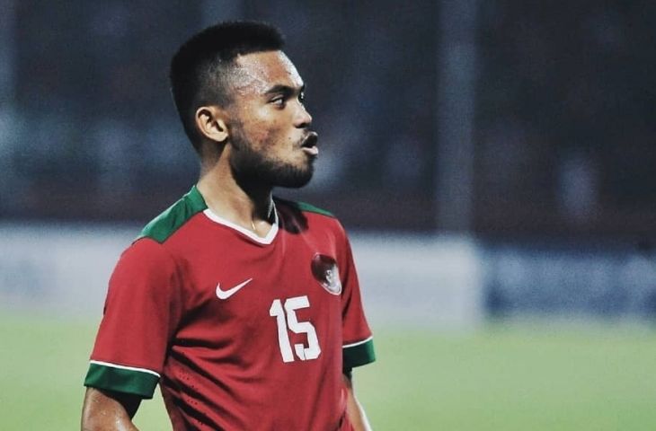 Gercep! Arema FC Sudah Deal dengan Pemain Berlabel Timnas  