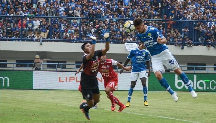 Ini Alasan Manajemen Arema FC Tunjuk Mario Gomez Sebagai Pelatih