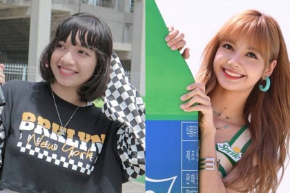 10 Potret Da Yarinda, YouTuber Thailand yang Mirip Lisa BLACKPINK