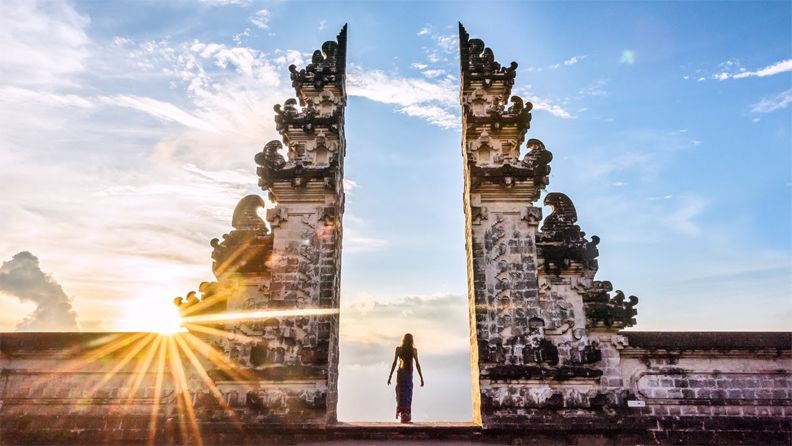 5 Tempat Wisata Di Bali Yang Paling Hits Dikunjungi 6299