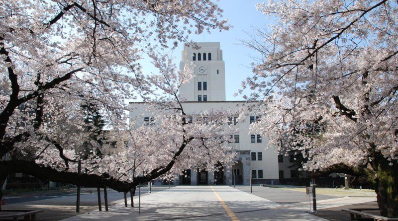 Tak Main-main, Ini 6 Universitas Terbaik di Jepang