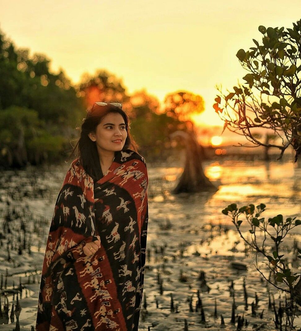 10 Pesona Pantai Walakiri Surga Nyata di Sumba, Nusa Tenggara Timur