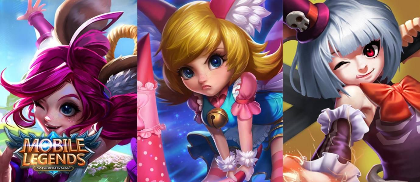 Hero Mobile Legends Yang Mantap Tapi Jarang Di Pick