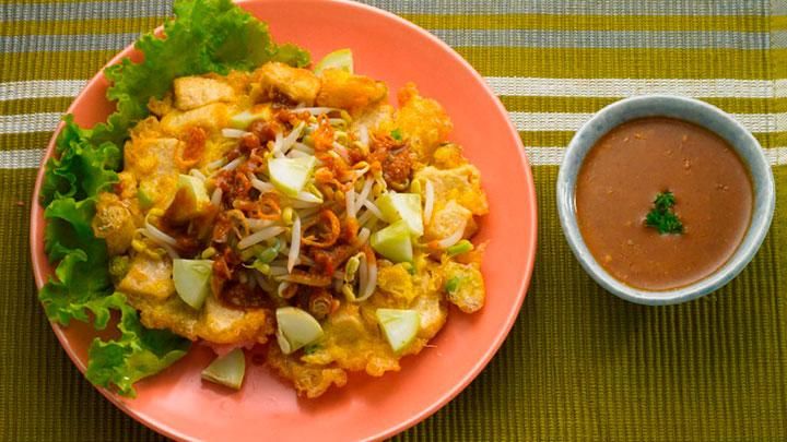 6 Makanan Jatim Berbumbu Petis Ini Siap Menggoyang Lidahmu