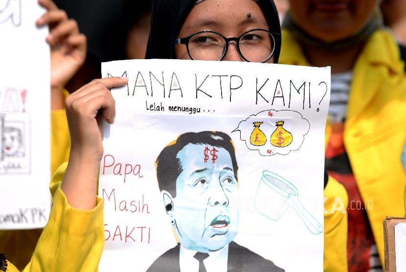 Sudah Sepekan, Setya Novanto Belum Juga Kembali ke Lapas Sukamismin