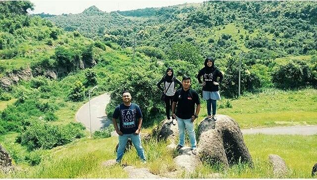 Gunung, Pantai, hingga Air Terjun Kece, Situbondo Punya Semua!