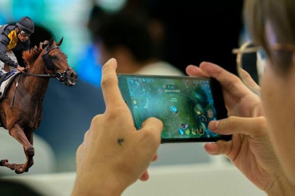 Seru! Kamu Wajib Coba 7 Game Konsol Populer Versi Mobile Ini