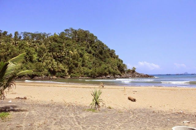 Surga Tersembunyi, Ini 16 Pantai di Trenggalek yang Jarang Dijamah