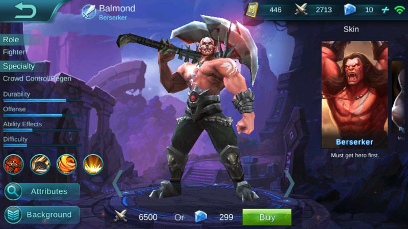 20 Cara Menambah Rekan Di Mobile Legend - MLBB Top Game