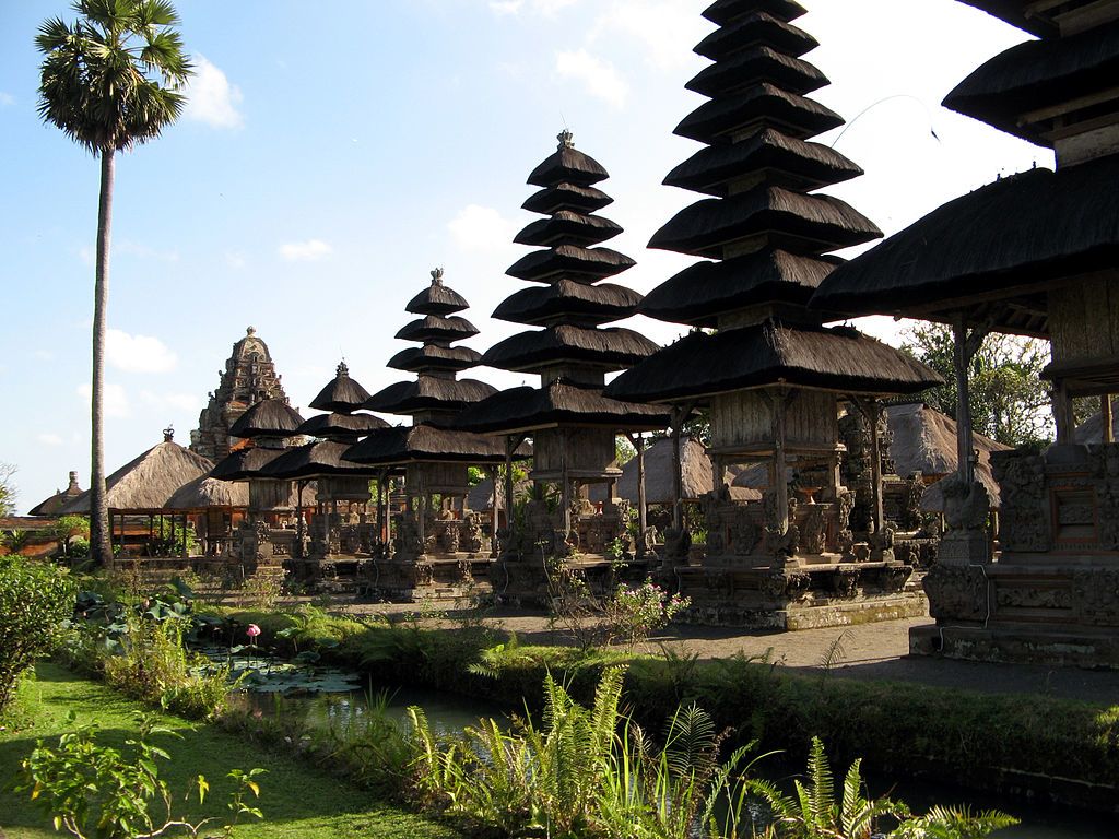[UPDATE] Tiket Masuk 6 Lokasi Wisata di Bali Naik, ini Daftar Harganya