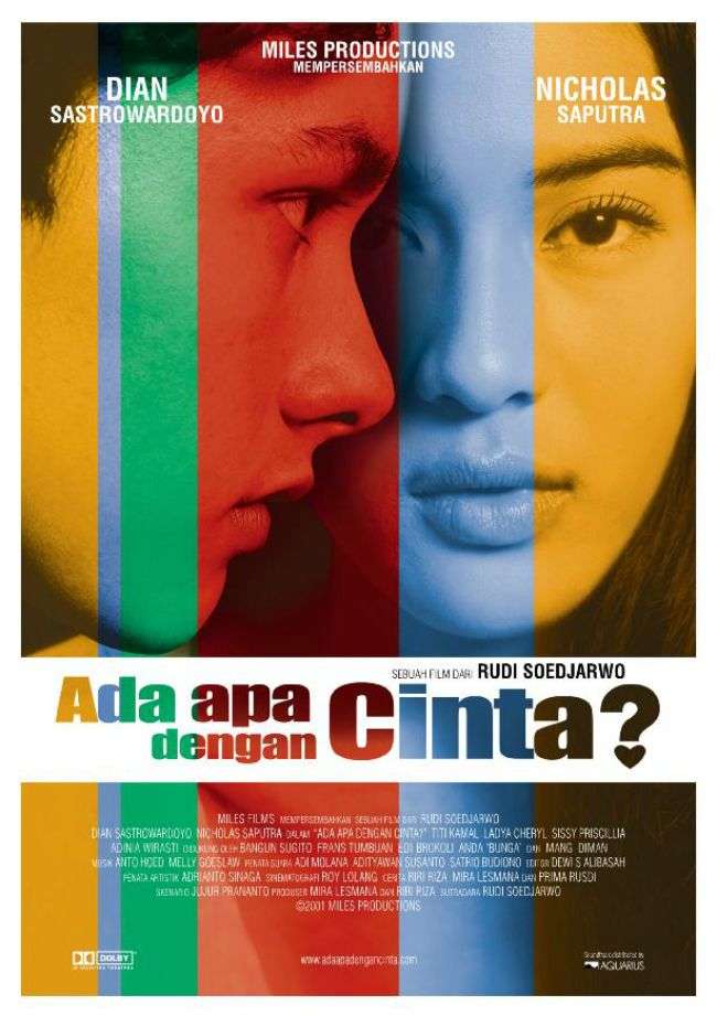 Ini 10 Film Tahun 2000an Yang Harus Kamu Tonton Ulang Bareng Sahabat!