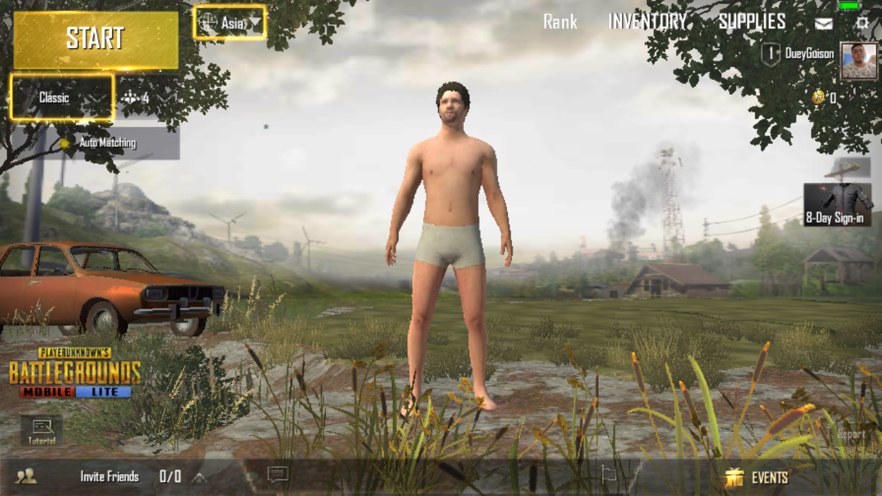 Lebih Ramah Spek Ini 5 Fitur Utama Pubg Mobile Lite - 