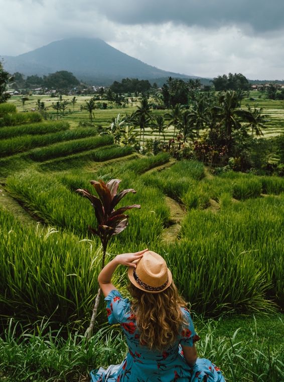 Ingin Berwisata dengan Sehat, Inilah Tips dari Dosen Kesehatan UGM 