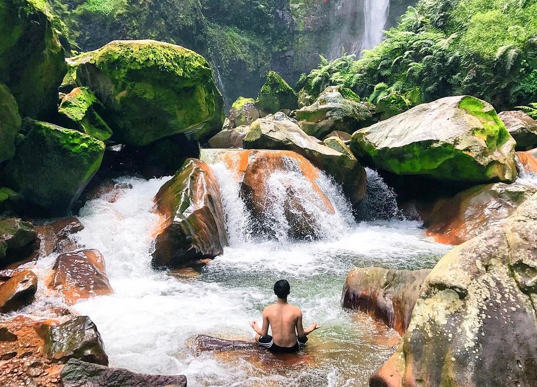 11 Rekomendasi Tempat Wisata di Bogor Ini Siap Bikin Liburanmu Seru!