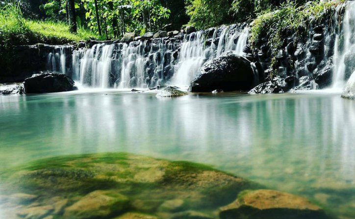 5 Wisata Air Terjun di Jombang yang Terkenal, Seger banget!