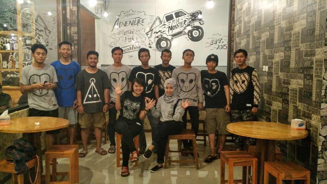 10 Cafe di Gresik yang Instagramable Banget! Wajib Dikunjungi!