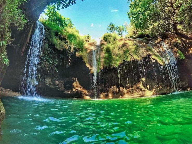 Masih Perawan 5 Pantai Tersembunyi Pacitan Ini Wajib