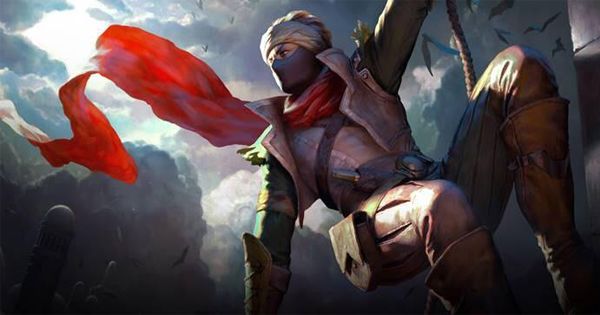 Mandatory Use, These are the 5 Strongest Hero Recommendations in AOV