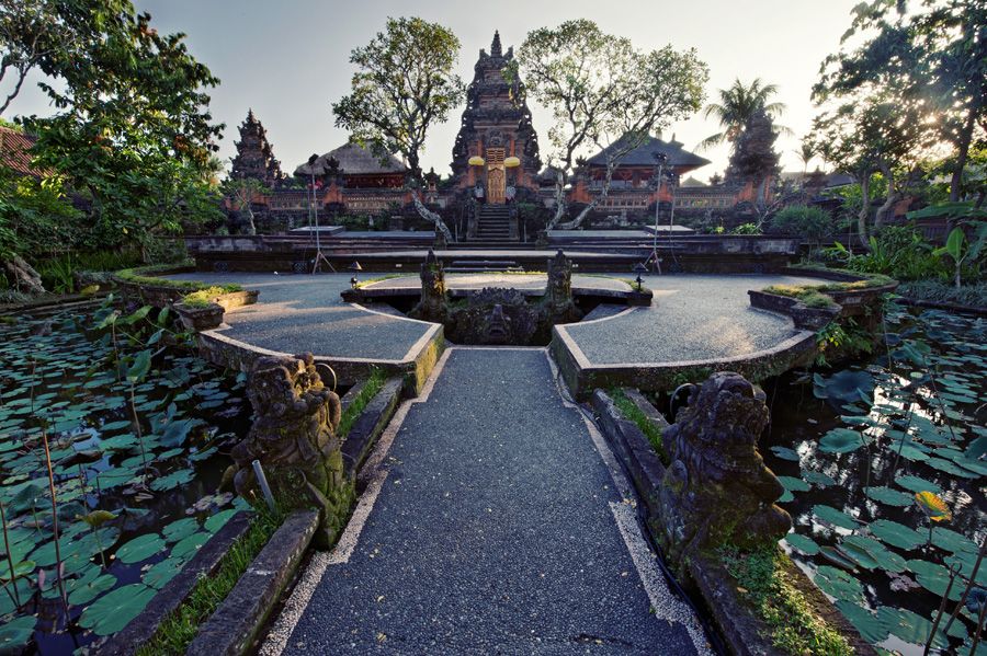 Bikin Keren Feed Kamu, 5 Spot Instagramable Gratis di Bali