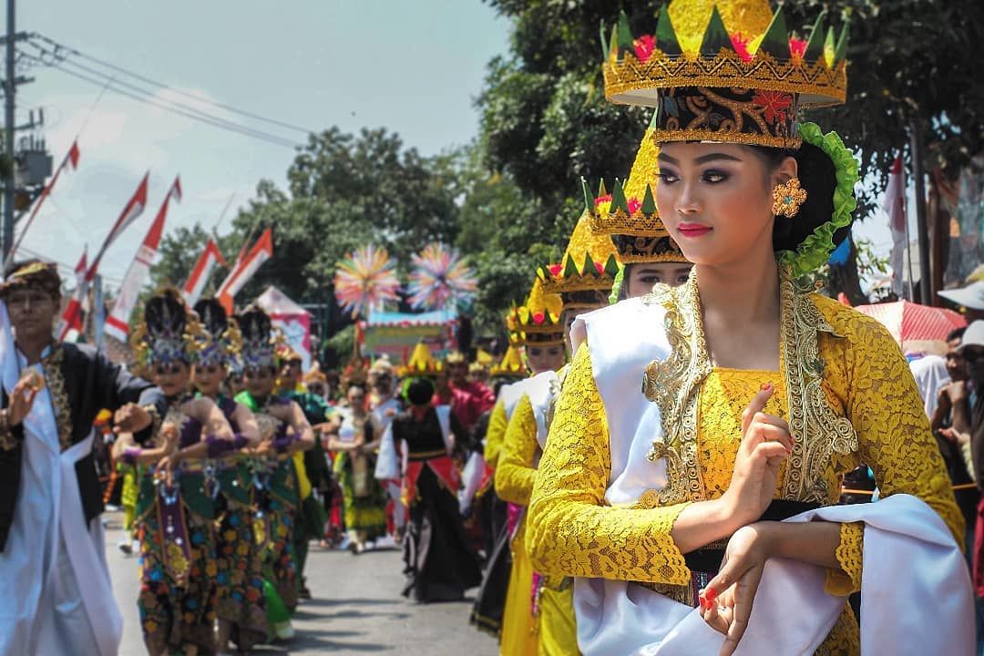 Tak Hanya Pisang, Kenali Lumajang dari 10 Budaya Ini