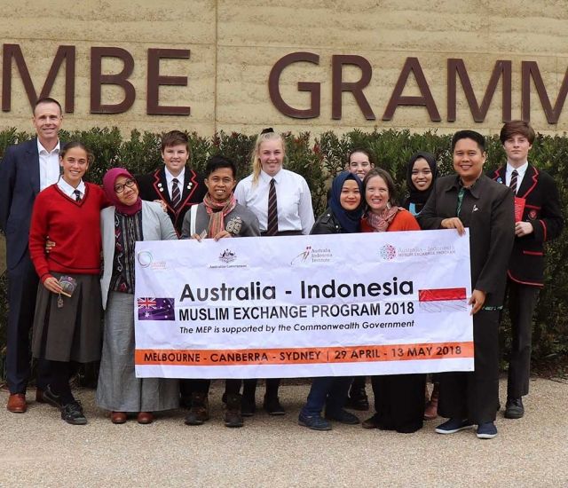 7 Program Student Exchange Ini Laris Diburu Pelajar Indonesia