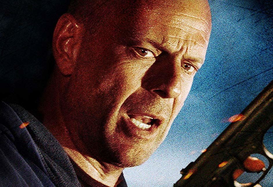 Bruce Willis Tribute