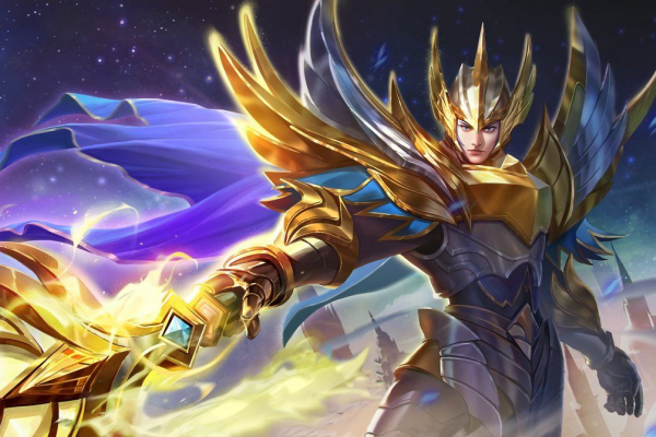 Secepat Kilat 5 Hero  Mobile  Legends  Ini Jago Mencuri Turret