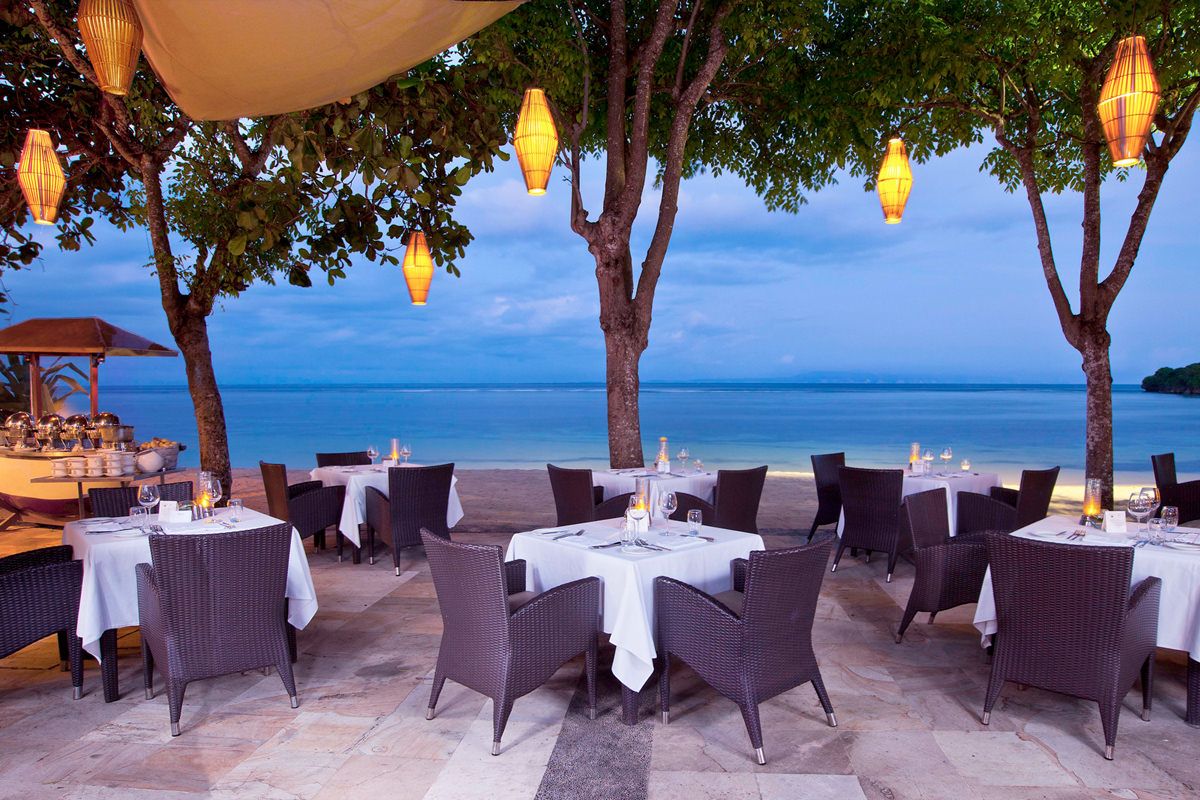 5 Rekomendasi Restoran Romantis di Bali!