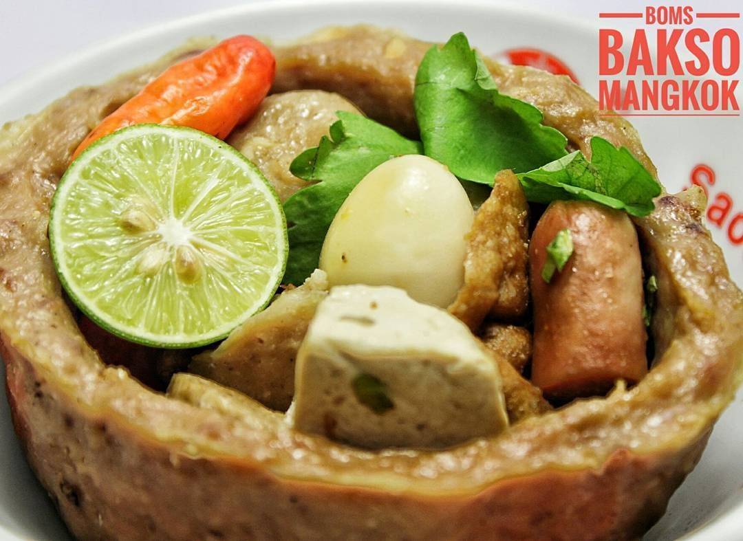 Wajib Coba! Rekomendasi 5 Bakso Manyus Di Bojonegoro