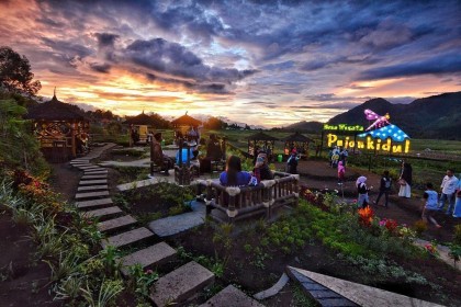 5 Desa Wisata di Jawa Timur yang Harus Kamu Kunjungi