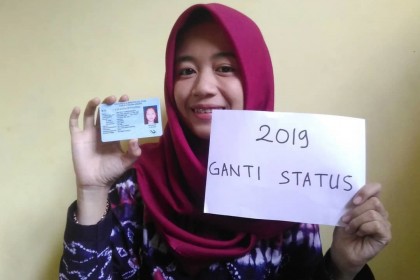 Kocaknya Tingkah Para Pendaftar CPNS 2018, Mau Tertawa tapi Takut Dosa