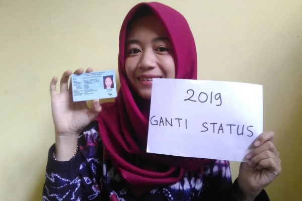 Kocaknya Tingkah Para Pendaftar CPNS 2018, Mau Tertawa tapi Takut Dosa
