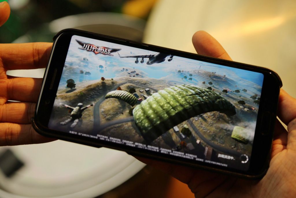 Untuk Gaming Hardcore, 5 Smartphone dengan Kapasitas Memori RAM 8 GB