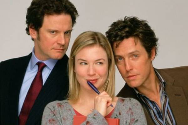 Teruntuk Para Jomblo, Ini 5 Pesan Dari Film Bridget Jones Diary